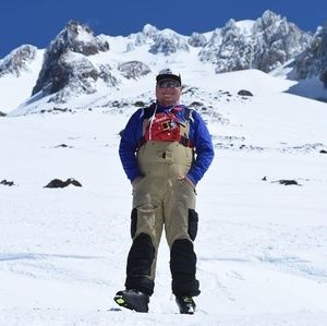 Meet your Posher, Ryan